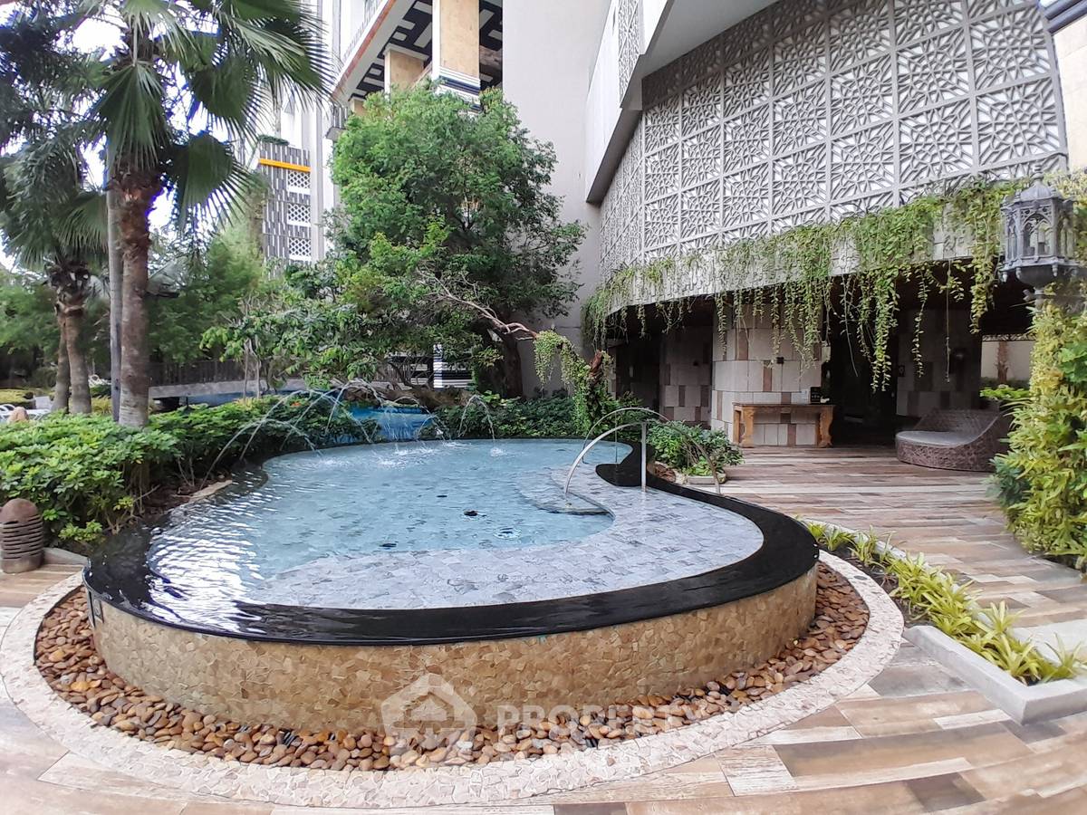 picture 32nd-Floor 2-BR Condo At Wyndham Jomtien Pattaya (ID 3328373) - 14/24