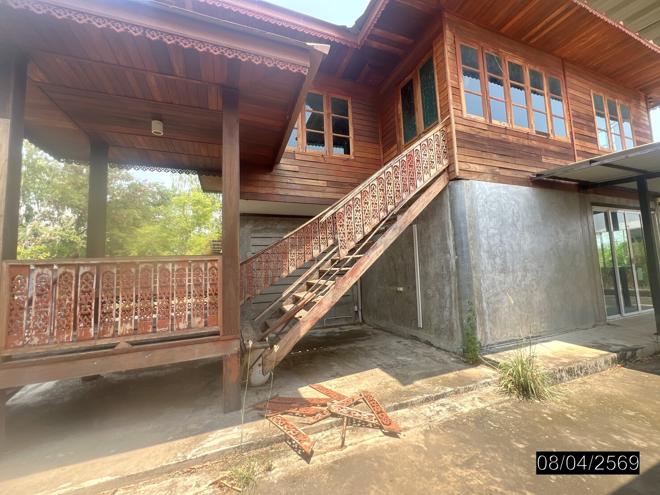 picture HOME 340.7 Sq.w. Muang Ubon Ratchathani Ubon Ratchathani for 5.1M - 11/51
