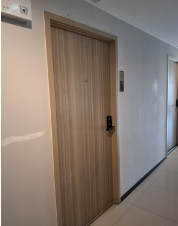 รูป ห้องชุด/คอนโดมิเนียม 26.93 ตร.ม. ห้องชุด โครงการ พลัมคอนโด สุขุมวิท 97/1 กรุงเทพมหานคร พระโขนง กรุงเทพมหานคร 2.6M - รูปที่ 8/22