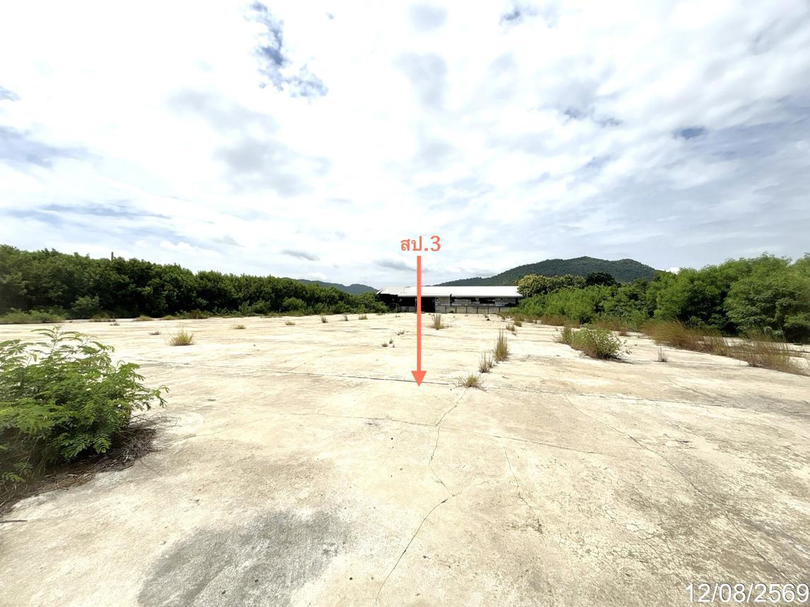 รูป อาคารสำนักงาน 9873.7 ตร.วา พัฒนานิคม ลพบุรี 23.2M - รูปที่ 48/53