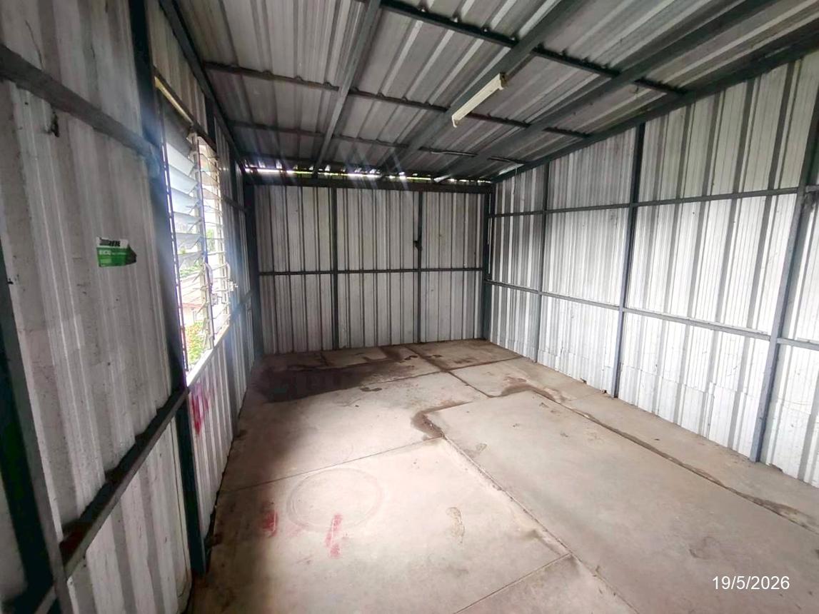 รูป อาคารพาณิชย์ 24.7 ตร.วา เมืองหนองคาย หนองคาย 3.6M - รูปที่ 31/37
