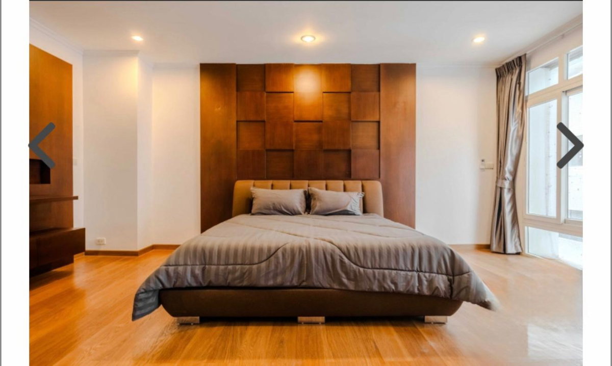 รูป Penthouse Luxury at Wattana Suite – Walk to NIST International! - รูปที่ 11/23