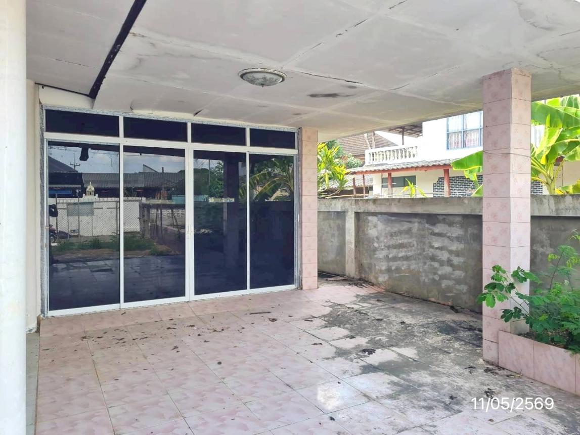 รูป บ้านเดี่ยว 129.7 ตร.วา ดอกคำใต้ พะเยา 1M - รูปที่ 32/45