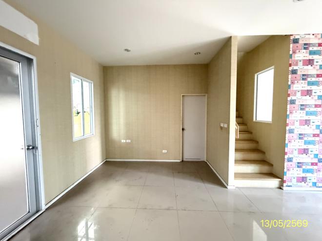 picture TOWN HOUSE 17.3 Sq.w. Lam Luk Ka Pathumthani for 1.7M - 5/29