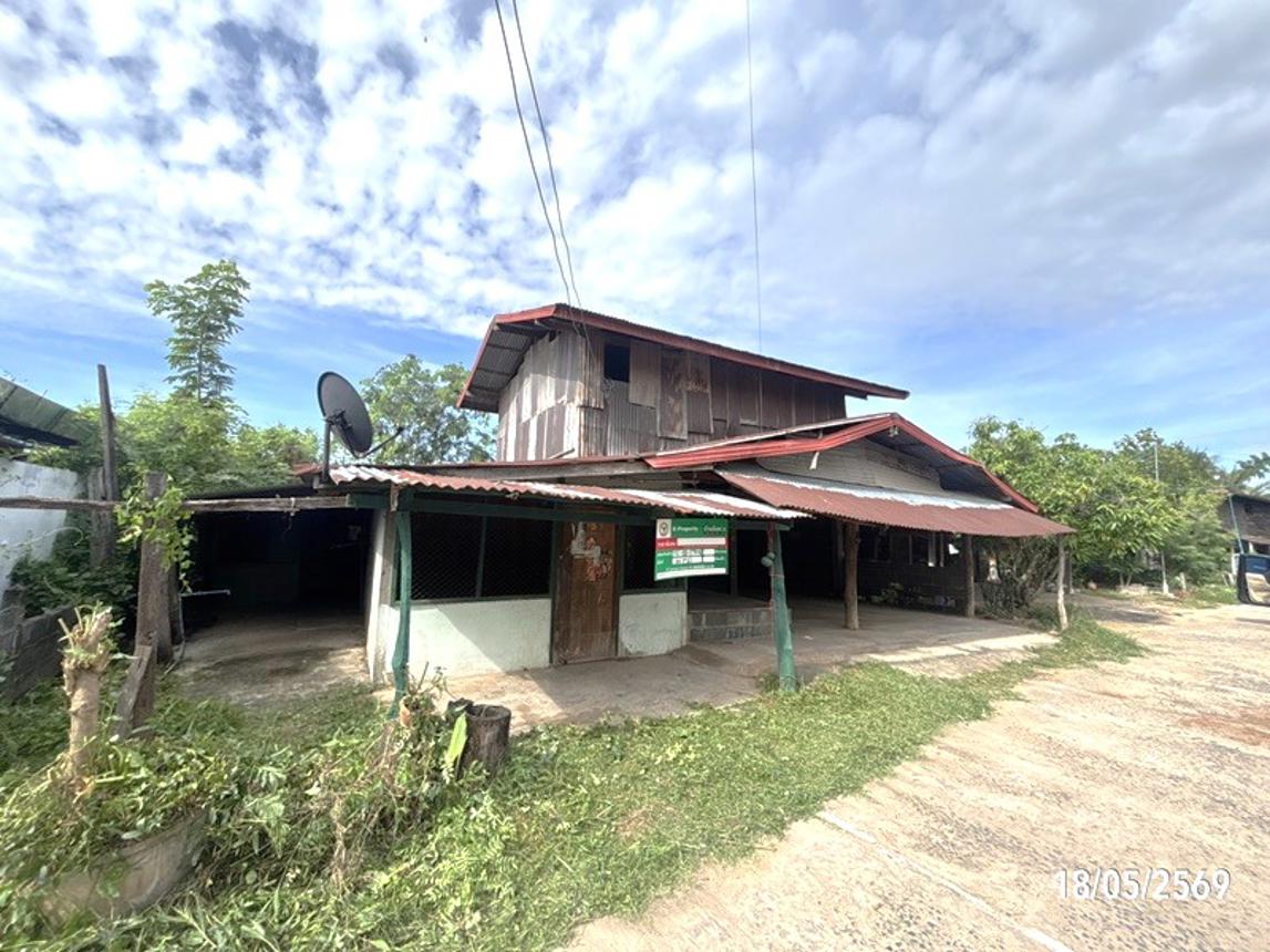 รูป บ้านเดี่ยว 66 ตร.วา โนนคูณ ศรีสะเกษ 198,000 - รูปที่ 25/29