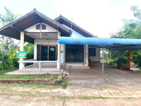 picture HOME 50 Sq.w. Kumphawapi Udon Thani for 627,000 - 34/37