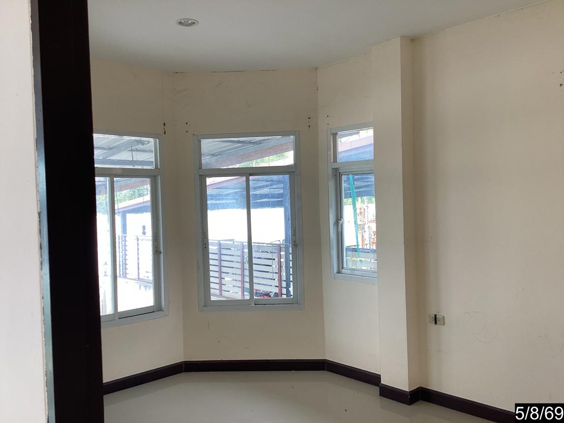 picture HOME 52.5 Sq.w. Sung Noen Nakhon Ratchasima for 1.4M - 17/25