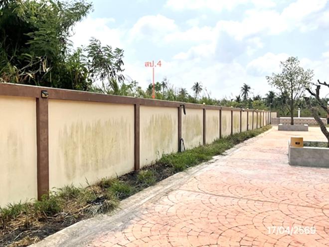 รูป บ้านเดี่ยว 651.5 ตร.วา บ้านแพ้ว สมุทรสาคร 14.9M - รูปที่ 18/45