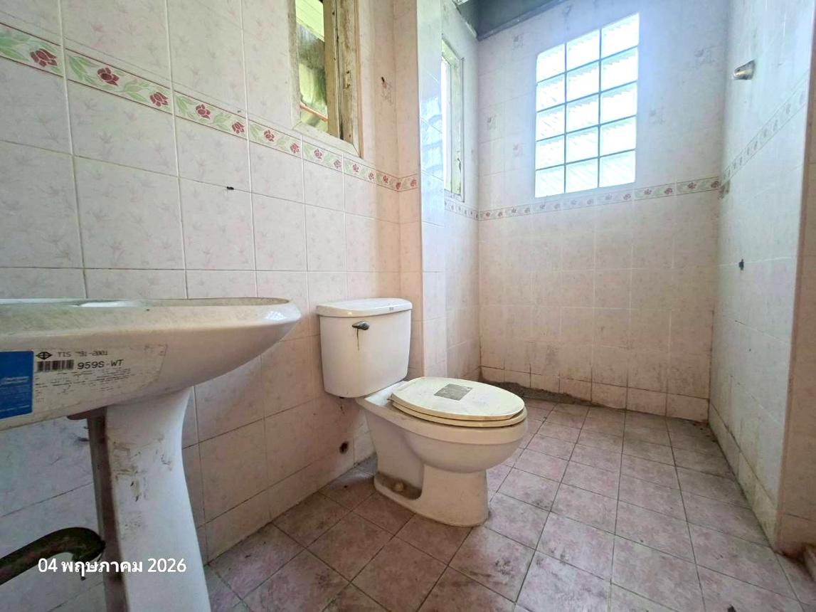 รูป บ้านเดี่ยว 200 ตร.วา เขตภาษีเจริญ กรุงเทพมหานคร 12.2M - รูปที่ 27/45