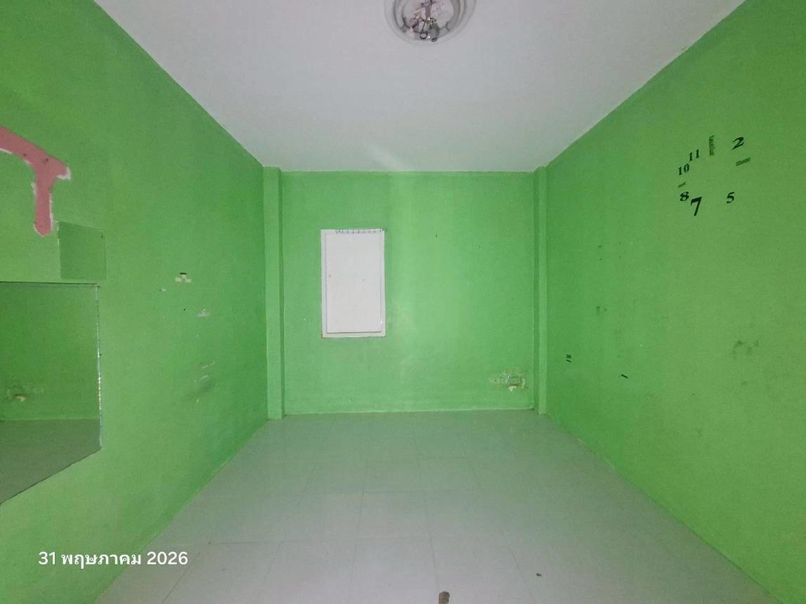 รูป ทาวน์เฮ้าส์ 14.5 ตร.วา บ้านโป่ง ราชบุรี 979,000 - รูปที่ 20/27