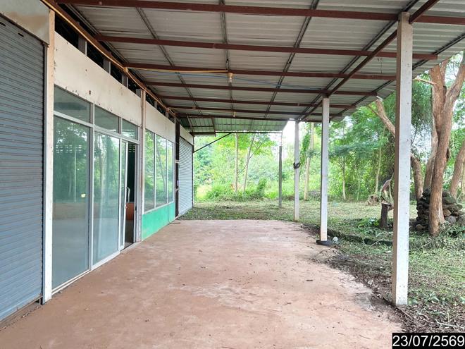 รูป บ้านเดี่ยว 301 ตร.วา ปากคาด บึงกาฬ 3.1M - รูปที่ 4/29