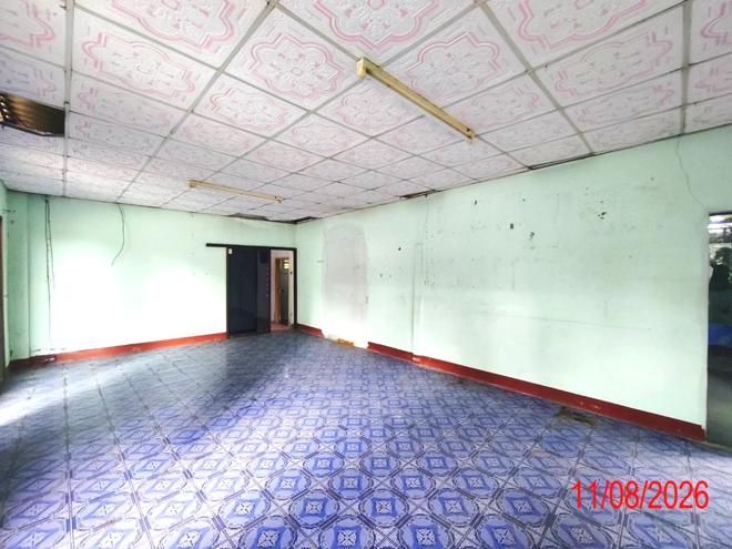 รูป โกดัง 940 ตร.วา เวียงหนองล่อง ลำพูน 7.1M - รูปที่ 15/45