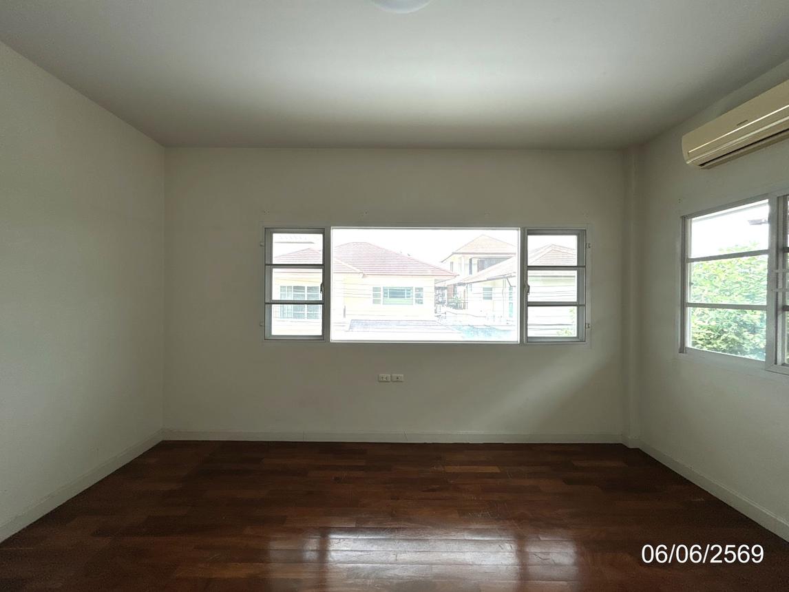 picture HOME 58 Sq.w. Muang Samut Prakarn Samut Prakarn for 6.8M - 47/57