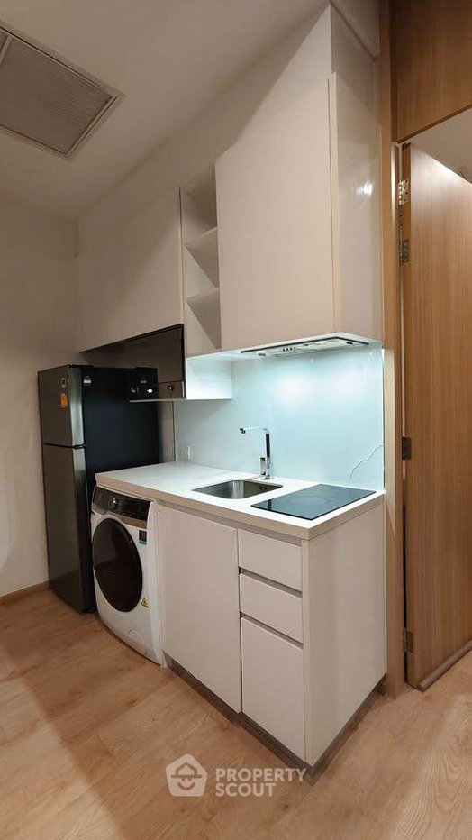 picture 29th-Floor 1-BR At Noble Be Sukhumvit 19 Near BTS Nana (ID 3113258) - 6/6