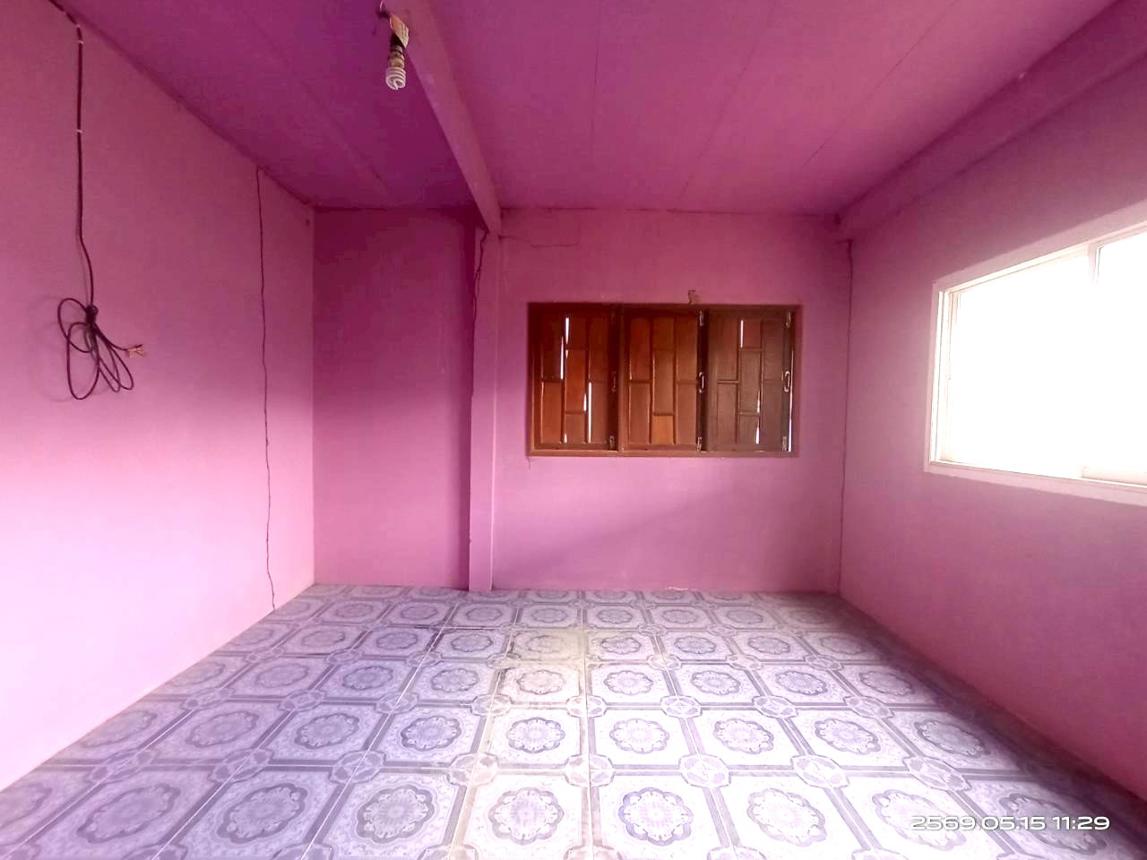 รูป บ้านเดี่ยว 107 ตร.วา กมลาไสย กาฬสินธุ์ 646,000 - รูปที่ 23/35