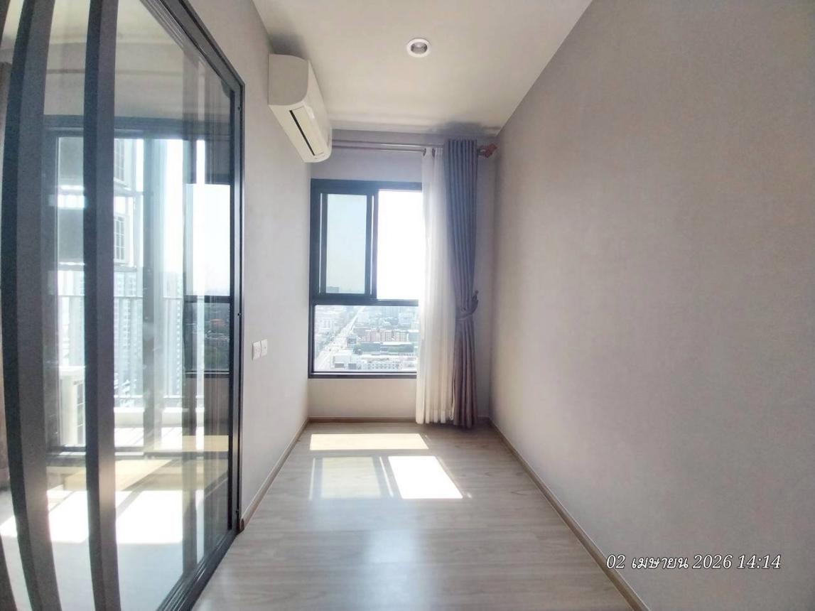 picture CONDO 37.1 Sq.m. Bang Kapi Bangkok for 3.7M - 18/29