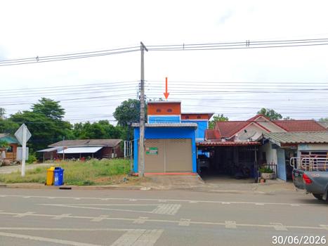 รูป บ้านเดี่ยว 68 ตร.วา ดงเจริญ พิจิตร 3.7M - รูปที่ 34/37