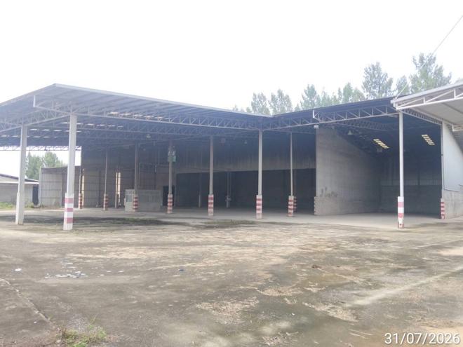 picture FACTORY 4553 Sq.w. Pak Chong Nakhon Ratchasima for 84.4M - 13/37