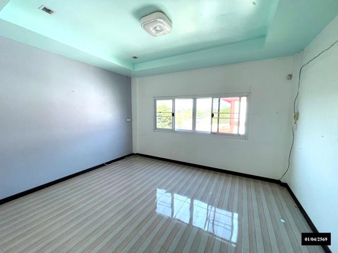 รูป บ้านเดี่ยว 263 ตร.วา สว่างแดนดิน สกลนคร 8.8M - รูปที่ 12/55