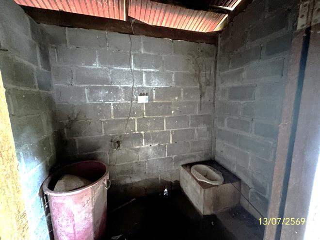picture HOME 134 Sq.w. Muang Ya Sothon Yasothon for 1.1M - 10/23