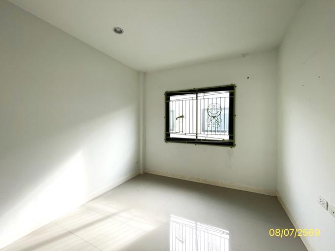 picture TOWN HOUSE 20.6 Sq.w. Muang Nakhon Pathom Nakhon Pathom for 1.7M - 10/29