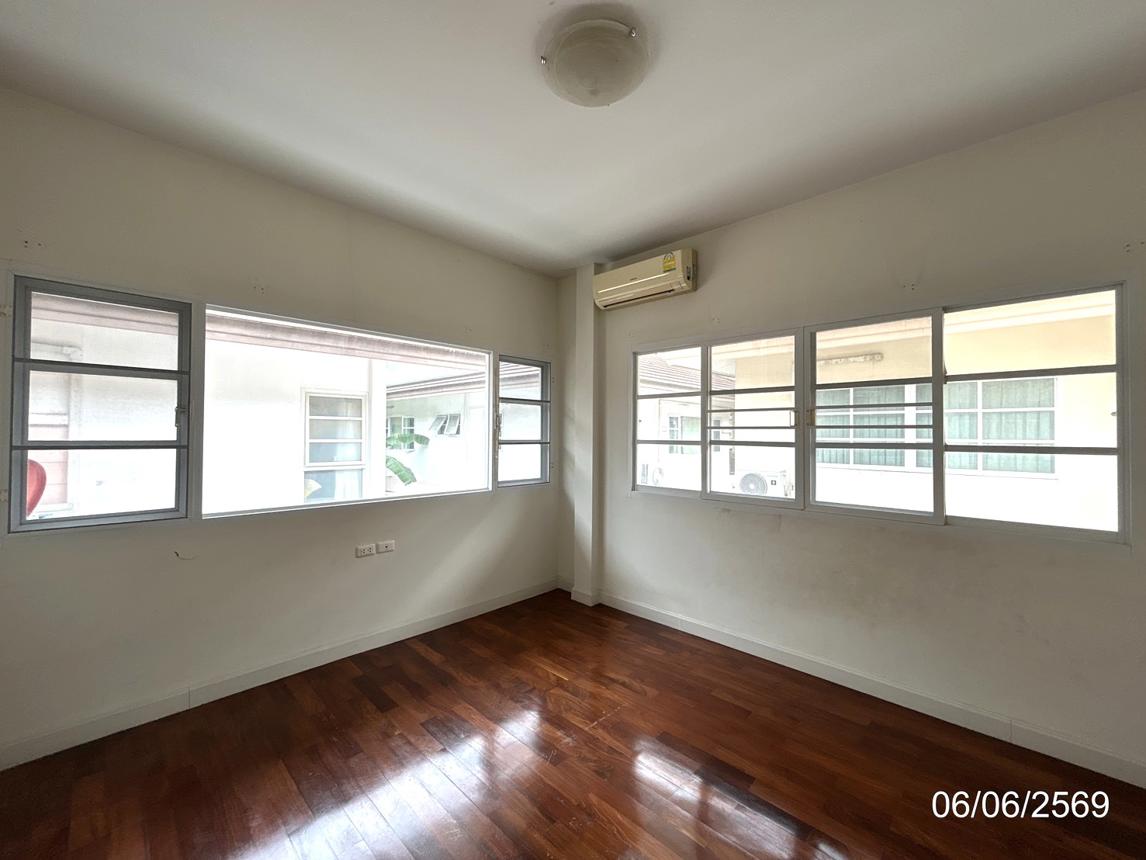 picture HOME 58 Sq.w. Muang Samut Prakarn Samut Prakarn for 6.8M - 44/57