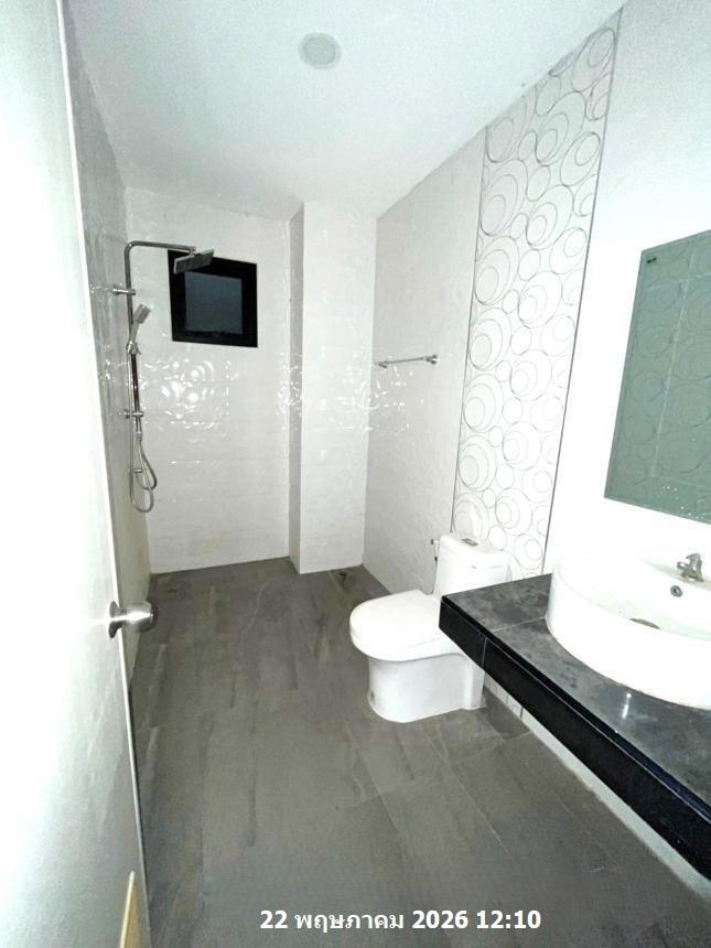picture TOWN HOUSE 20 Sq.w. Pluak Daeng Rayong for 1.8M - 24/29
