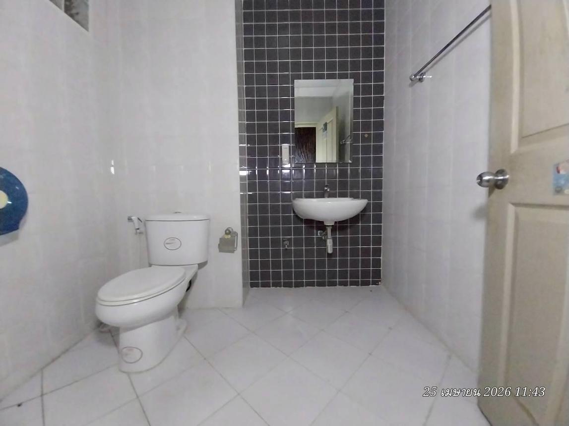 picture TOWN HOUSE 64.6 Sq.w. Chatuchak Bangkok for 23.9M - 48/53