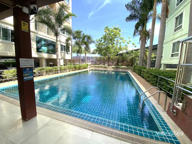 picture CONDO 33.89 Sq.m. Muang Chon Buri Chonburi for 1.2M - 9/27
