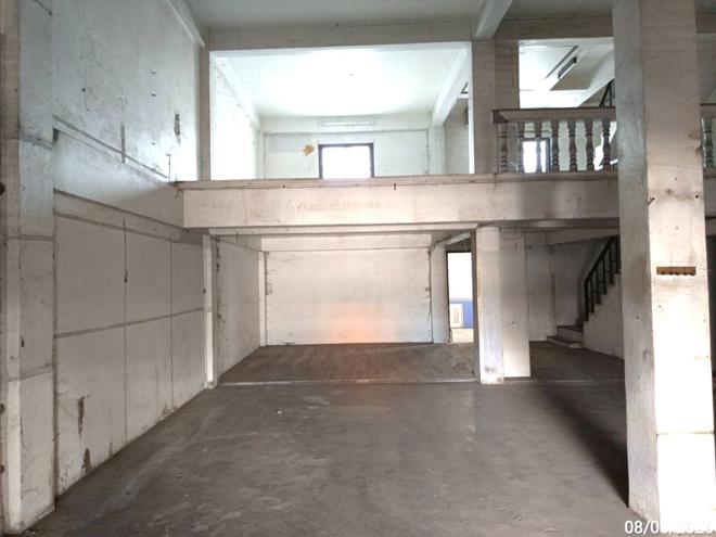 picture SHOP HOUSE 52 Sq.w. Muang Buri Ram Buri Ram for 4.8M - 6/49