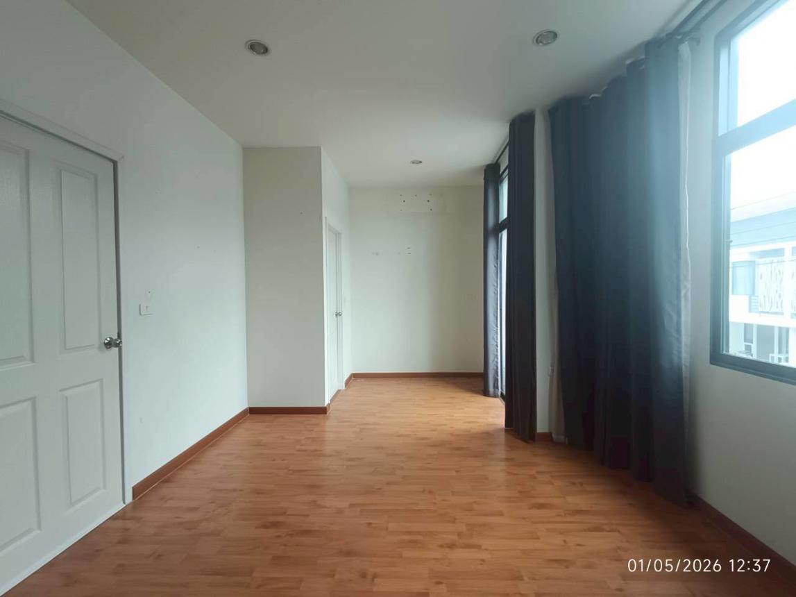 picture TOWN HOUSE 20.5 Sq.w. Bang Bua Thong Nonthaburi for 2.1M - 35/43
