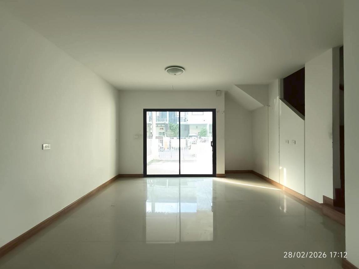 picture TOWN HOUSE 18.6 Sq.w. Bang Bua Thong Nonthaburi for 2M - 18/31
