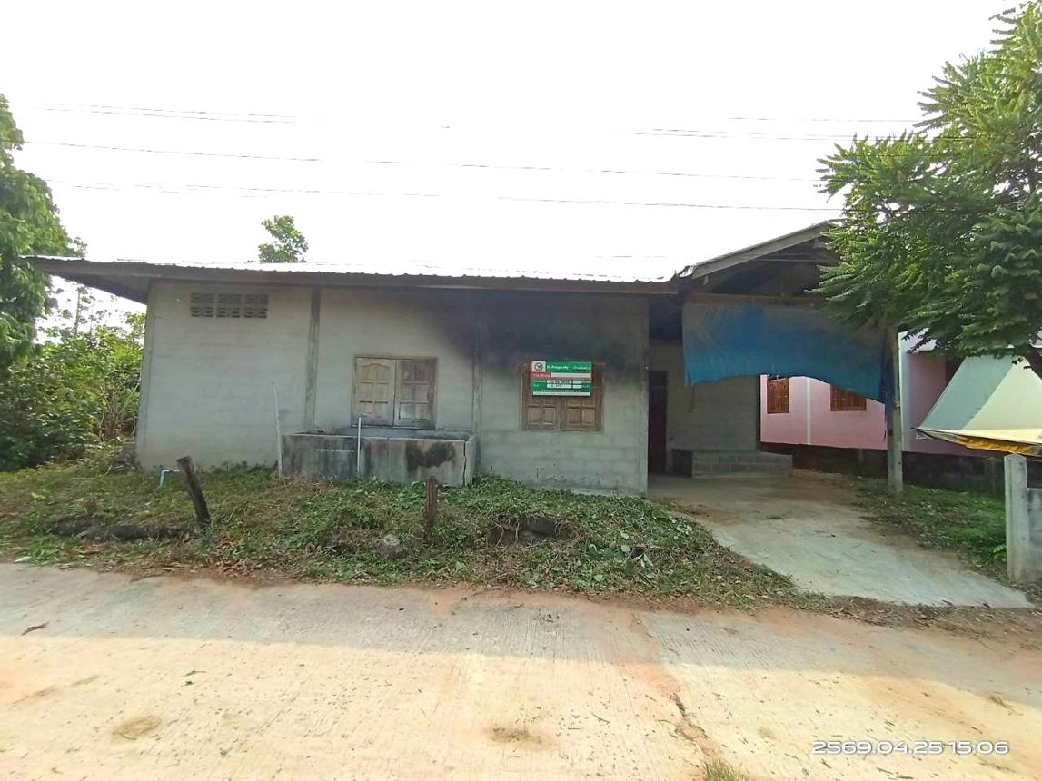 picture HOME 66 Sq.w. Borabu Maha Sarakham for 820,000 - 15/31