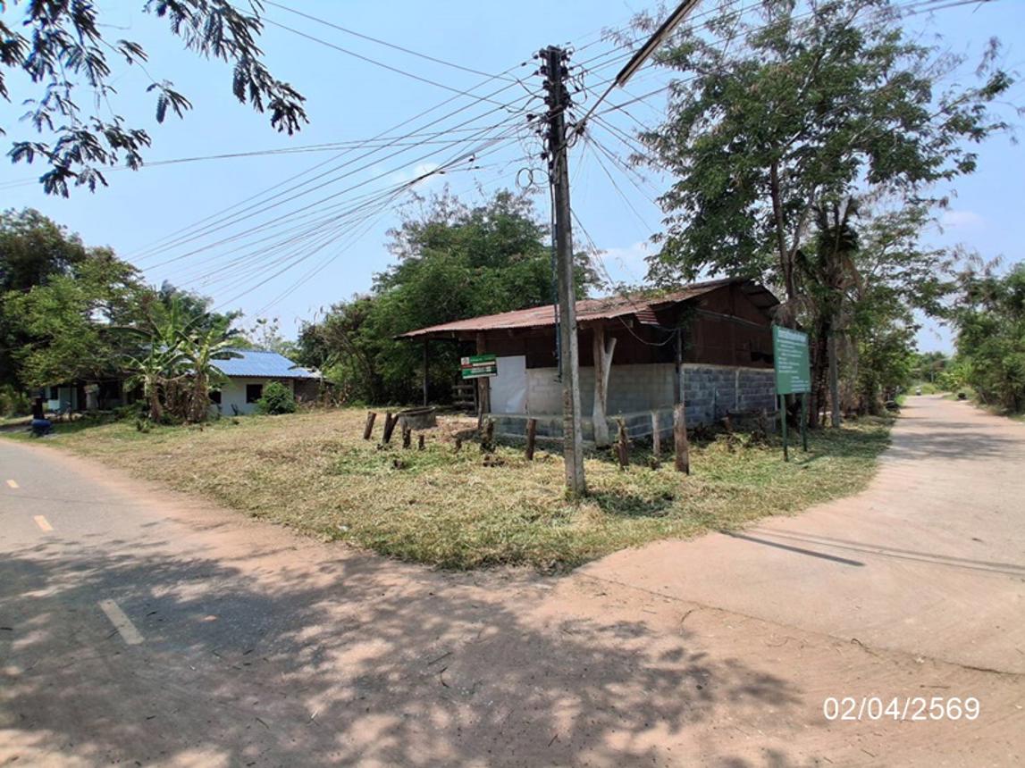 picture FACTORY 158 Sq.w. Muang Ya Sothon Yasothon for 579,000 - 28/33