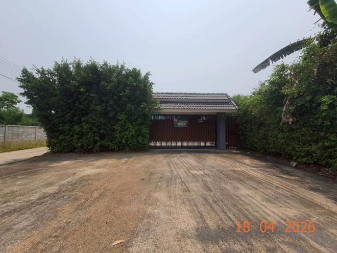 picture HOME 120 Sq.w. Saraphi Chiang Mai for 5.1M - 2/43