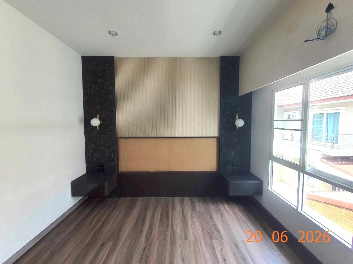 picture HOME 95 Sq.w. San Kamphaeng Chiang Mai for 6.8M - 53/59