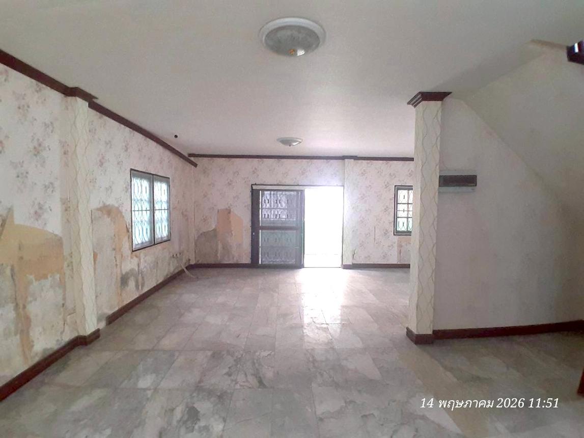 รูป บ้านเดี่ยว 120 ตร.วา พนาสนธิ์ การ์เด้นโฮม 3 เขตมีนบุรี กรุงเทพมหานคร 6.9M - รูปที่ 30/51