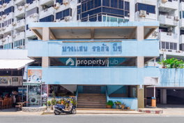 Project Bangsaen Royal Beach  Picture - 4/5