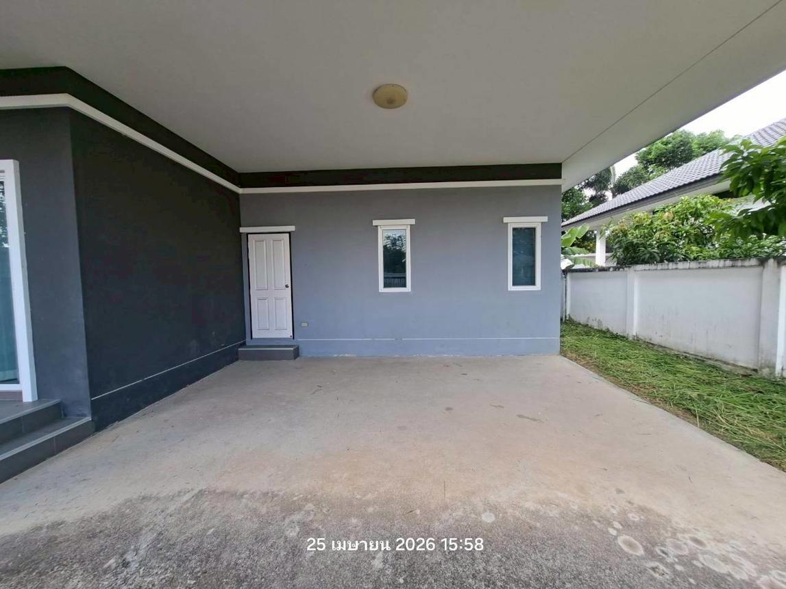 picture HOME 75.5 Sq.w. Nikhom Pattana Rayong for 3.1M - 27/35