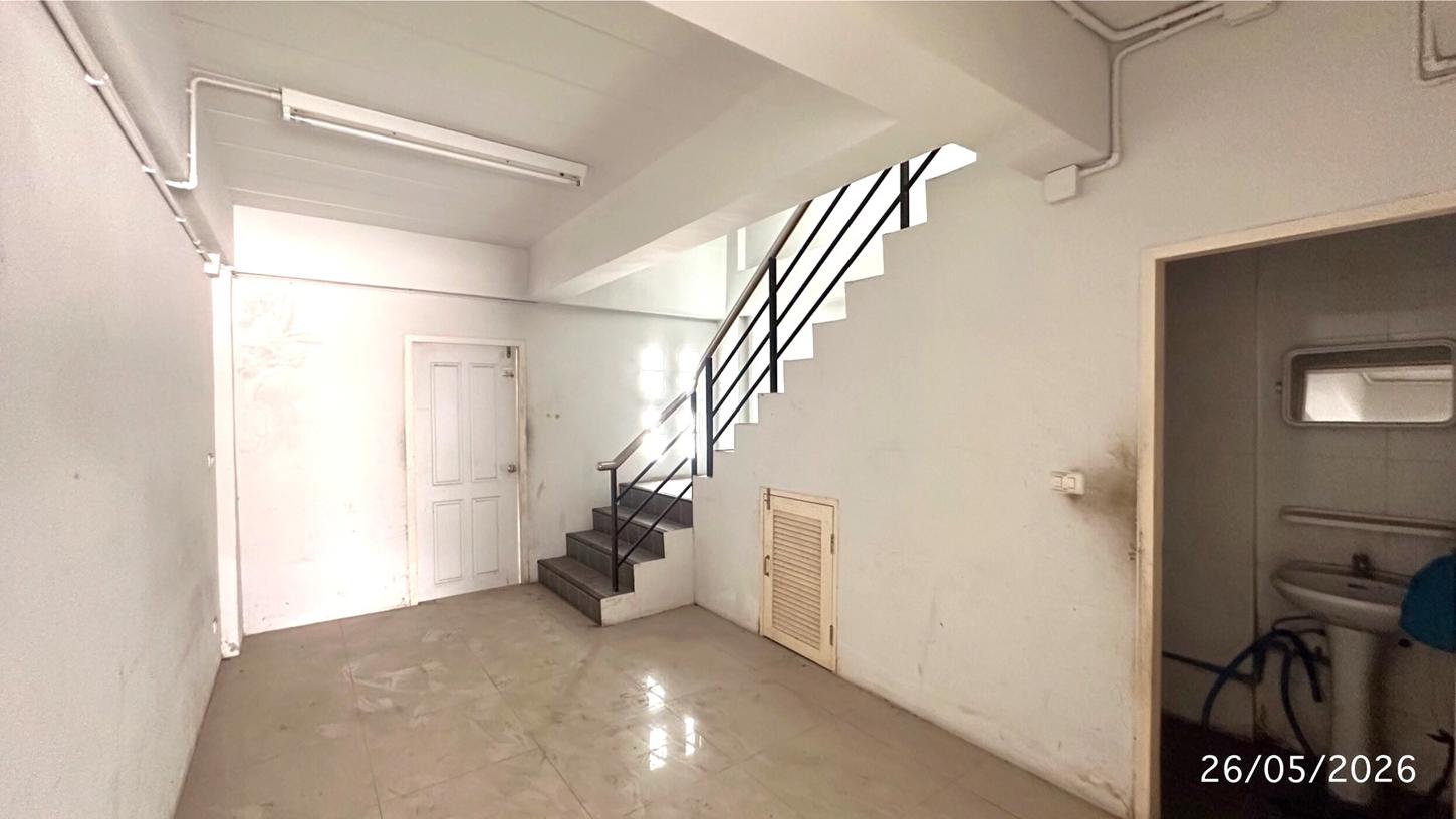 picture SHOP HOUSE 17 Sq.w. Krathum Baen Samut Sakhon for 4.3M - 27/45