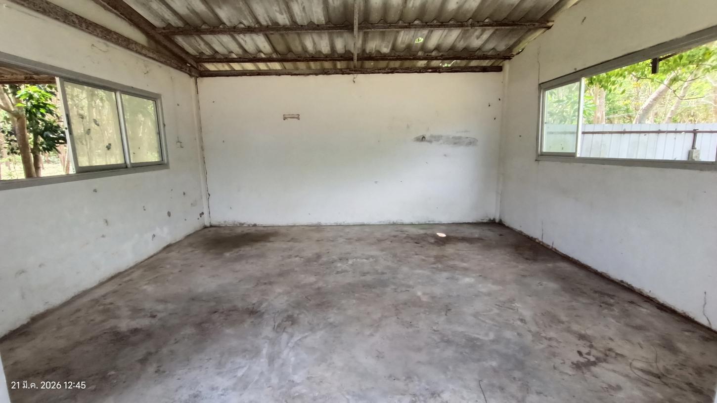 picture FACTORY 1301.5 Sq.w. Pak Phayun Phatthalung for 4M - 36/41