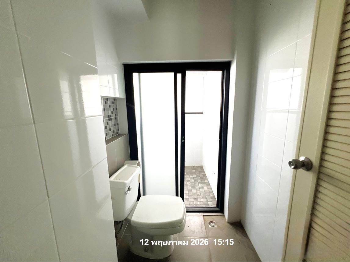 รูป บ้านเดี่ยว 72.3 ตร.วา ซิตี้พาร์ค สระแก้ว 3 เมืองสระแก้ว สระแก้ว 3.4M - รูปที่ 28/45