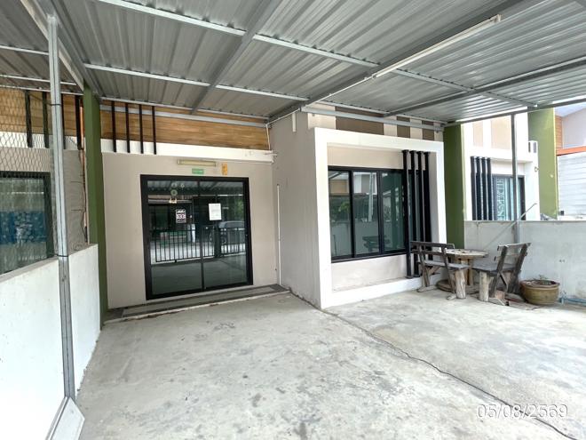 picture TOWN HOUSE 24.4 Sq.w. Pluak Daeng Rayong for 1M - 12/33