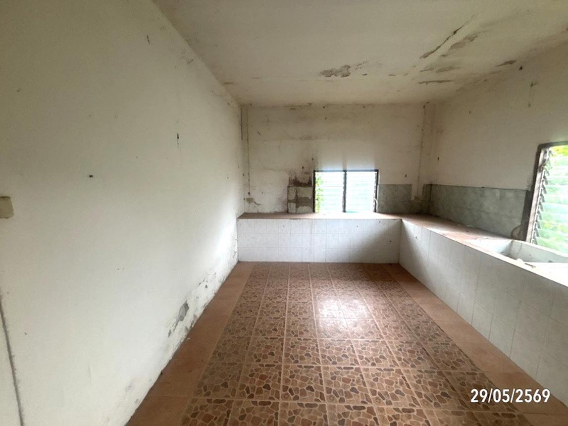 รูป บ้านเดี่ยว 141 ตร.วา เมืองสุรินทร์ สุรินทร์ 1.4M - รูปที่ 21/33