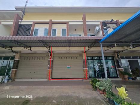 รูป อาคารพาณิชย์ 16 ตร.วา เมืองพิษณุโลก พิษณุโลก 1.7M - รูปที่ 32/35