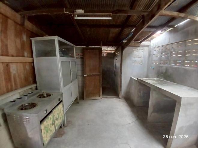รูป บ้านเดี่ยว 135.6 ตร.วา สันป่าตอง เชียงใหม่ 854,000 - รูปที่ 14/37