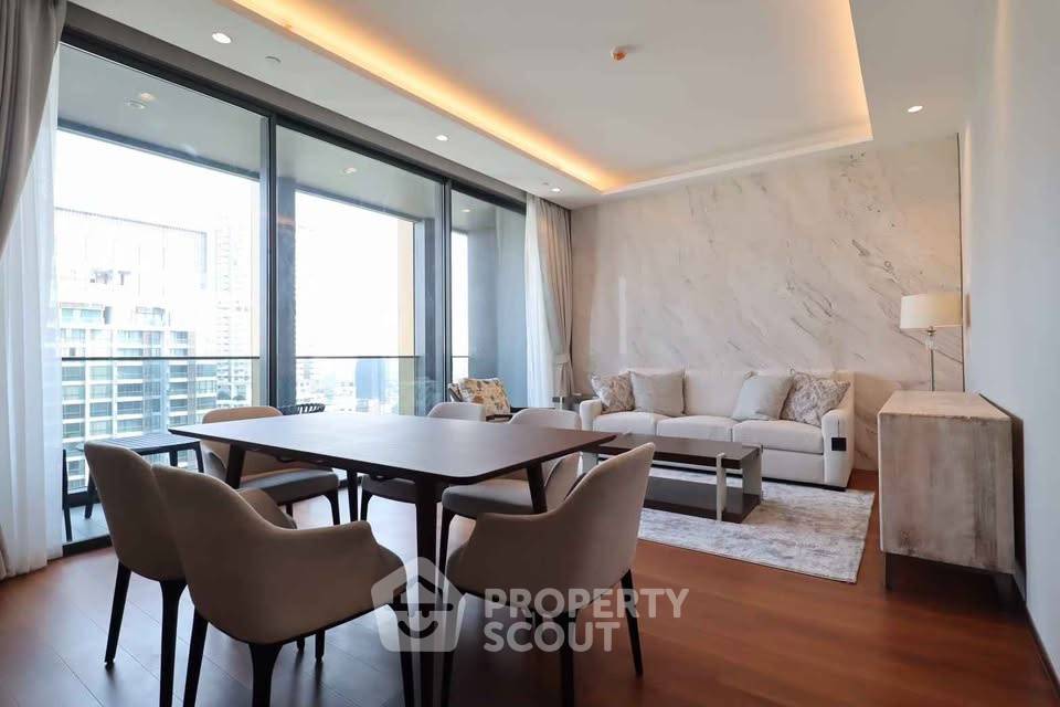 picture 3-BR Condo at The Estelle Phrom Phong near BTS Phrom Phong (ID 3103138) - 1/16