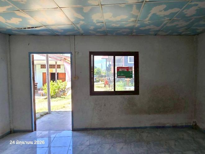 รูป บ้านเดี่ยว 40 ตร.วา หันคา ชัยนาท 547,000 - รูปที่ 12/39