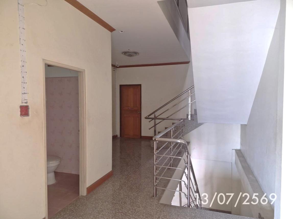 รูป อาคารพาณิชย์ 31.9 ตร.วา เมืองตรัง ตรัง 4M - รูปที่ 23/33