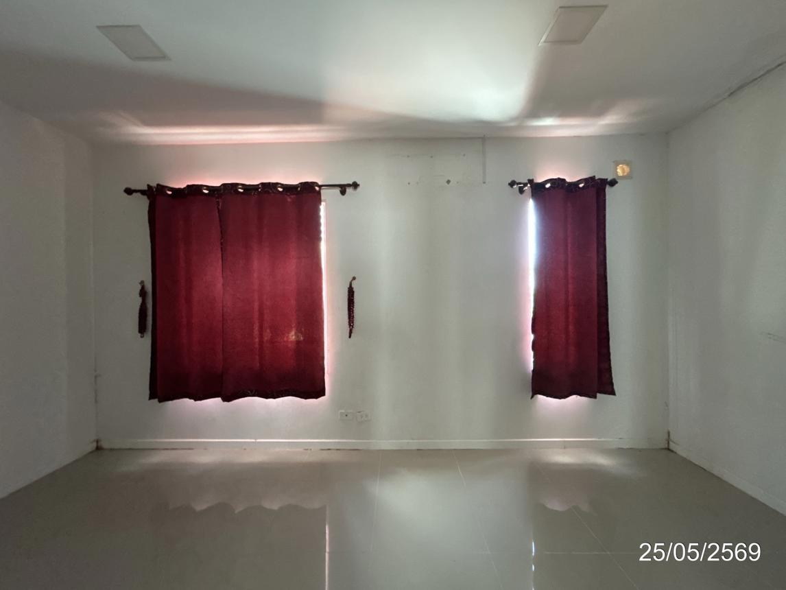 picture TOWN HOUSE 16.4 Sq.w. Bang Bo Samut Prakarn for 1.9M - 26/35